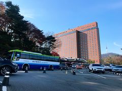 -新罗免税店(首尔总店)