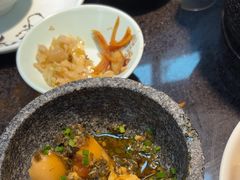 -老灶房-四川土菜(铁牛广场店)