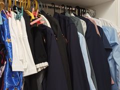 -方快-照相馆(海阳路店)