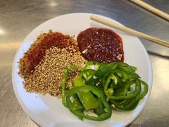 -齐市马佳地摊烤肉
