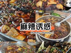 -黑竹香鸡(营和巷店)