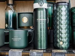 -星巴克(成都科学城店)