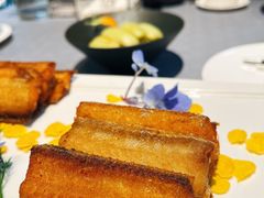 -老房子金沙元年川菜食府·花园餐厅(金沙店)