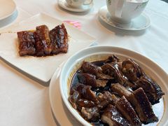 -花城苑广府菜(侨鑫店)