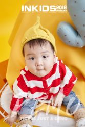 -INKIDS潮童社儿童摄影(朝阳大悦城店)