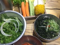 -姜虎东白丁烤肉(恒隆广场店)