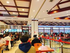 大堂-龙抄手(春熙路总店)