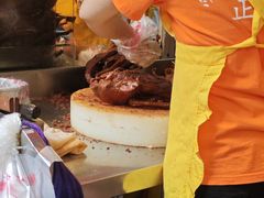 -绸都杨鸭子(总店)