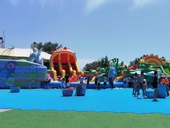 -秦皇岛乐岛海洋王国