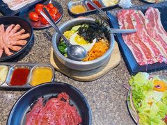 -高丽苑韩国烤肉(海昌路旗舰店)