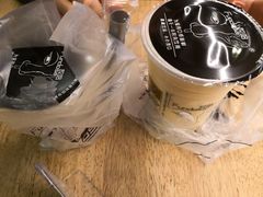 -放哈·甜醅子奶茶创造者(正宁路店)