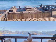 -丽江泸沽湖景区