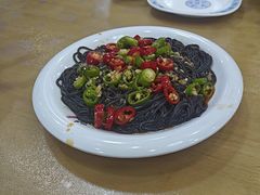 -清真·尖子尖牛肉面(王府井店)