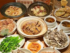 -话梅·客家小厨(东门店)
