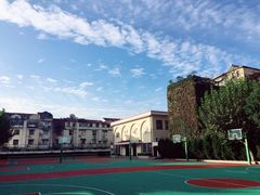 2017.10.13&nbsp;高积云-上海市位育初级中学