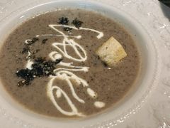 -Pizzeria da Nicola·火炉披萨(中大国际店)