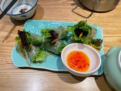 米纸卷-米纸越南小馆(金鹰世界店)