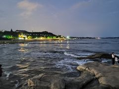 -老虎石海上公园