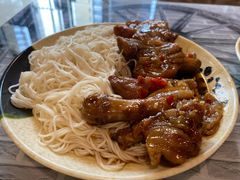 -贤花饭店(凯德店)