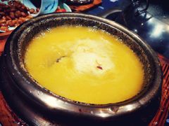 碗仔翅-船梆煮•蒸汽海鲜·炉火烤肉(五四广场店)