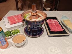 -东来顺饭庄(天坛店)