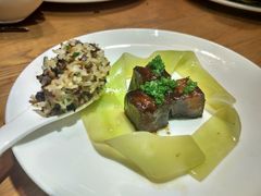 -马仕玖煲·融合菜·酥不腻烤鸭(人大店)