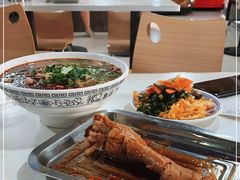 -阿叶羊杂碎(前进街店)