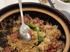 -嘉味港式餐厅(海门大有境店)