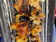 -黑松白鹿(崇文门新活馆店)