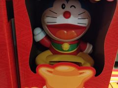 -麦当劳(哈西万达店)