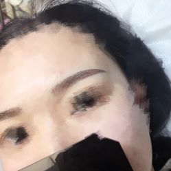 -HQ半永久纹绣纹眉
