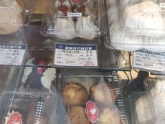 -白玉兰食品(汇联商厦店)