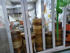 -老陶包子铺(南大西南村店)