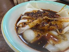 -汉思肴 热面皮(虬江路店)