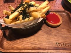 -La Terre乐田(万象城店)