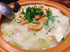 -郑庄脂渣海鲜楼(九水路店)