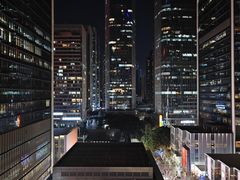 -深圳百老汇电影中心(IMAX万象天地店)