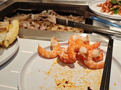 -苏格里岛自助烤肉海鲜火锅(成都金牛万达店)