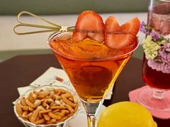 -MAYBE 威士忌 coffee&bar·清吧