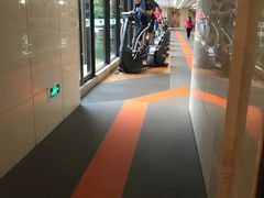 -W FITNESS 威尔仕健身·游泳(七宝店)