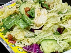 -芦月轩羊蝎子(北蜂窝店)