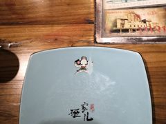 -局气烤鸭·北京菜(前门店)