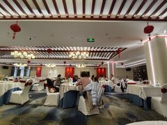 -聚春园自助餐厅(东街口店)