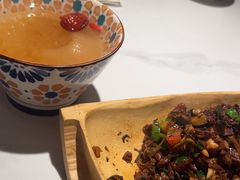 -老阿爸鲜鱼土菜(园区永旺店)