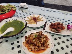 -喜林苑·稻田餐厅(品相府店)