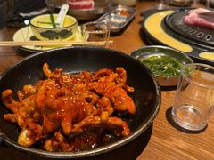 -马场洞肉铺(高丽街店)