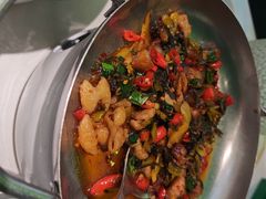 -费大厨辣椒炒肉(房山龙湖天街店)
