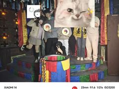 -棂笼·深度沉浸密室(武汉旗舰店)