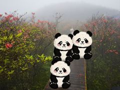 -大围山国家森林公园