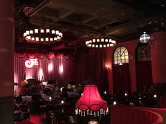 大堂-JZ Club 爵士酒吧(上海店)